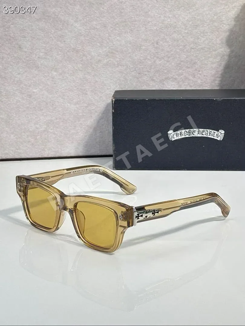 크롬하츠 선글라스 205206 Chrome Hearts Sunglasses 상세 이미지 5