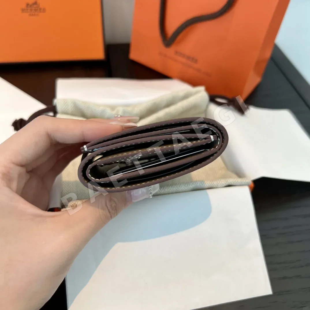 에르메스 지갑 상세 이미지 6