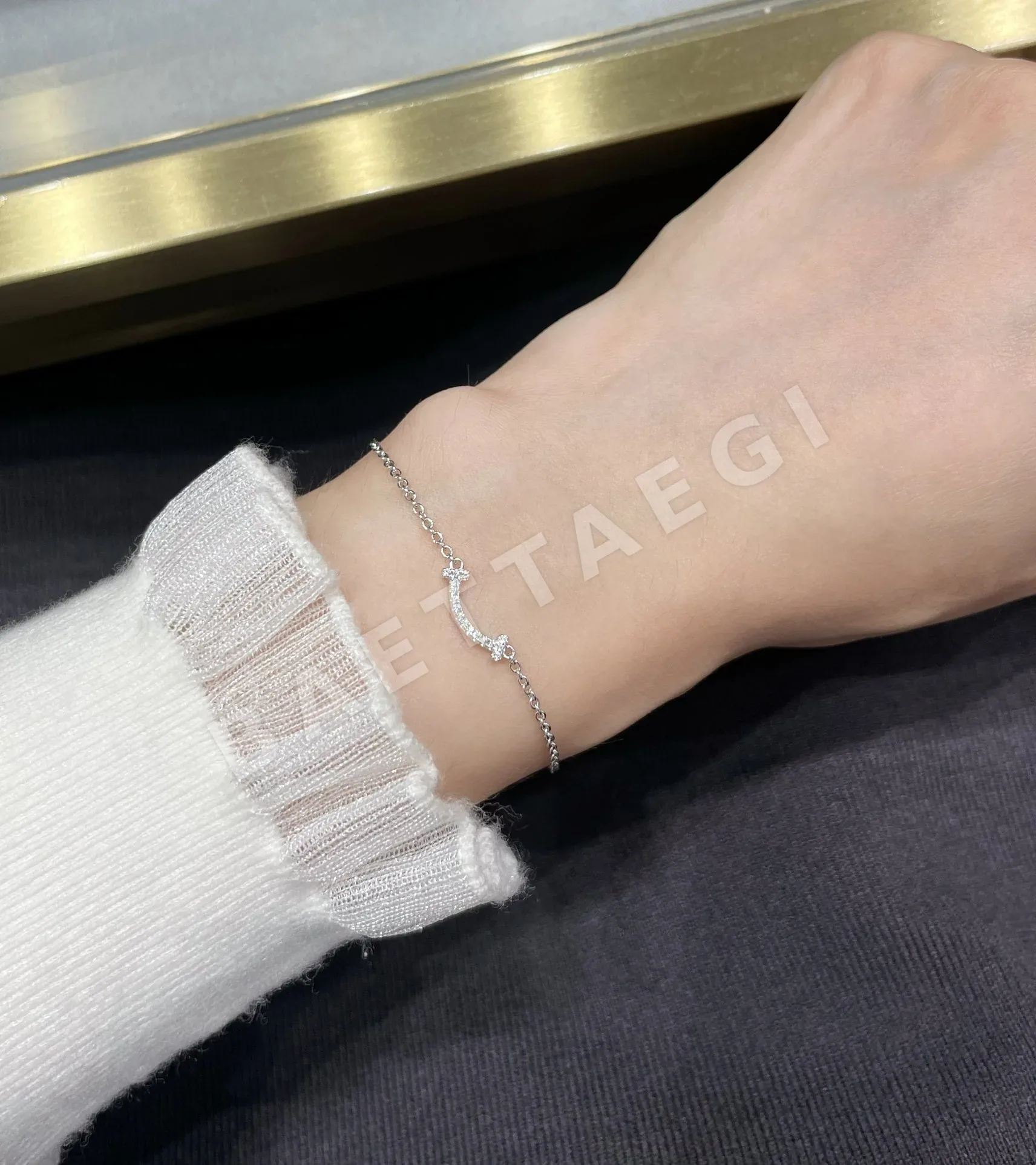 티파니 팔찌 70897 Tiffany & Co Bracelet 상세 이미지 2