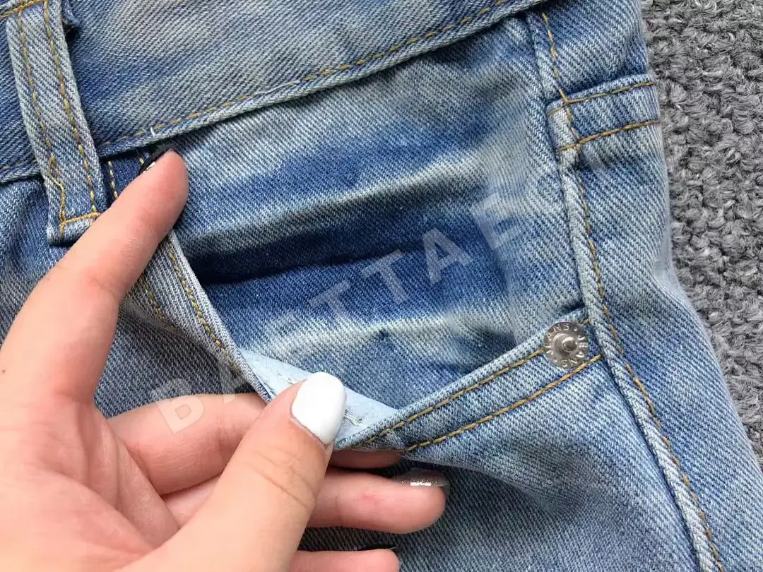 갤러리디파트먼트 바지 203231 Gallery Dept. Pants 상세 이미지 16