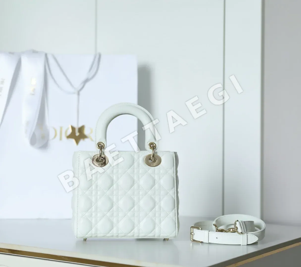 디올 165235 가방 Dior Bag 상세 이미지 6