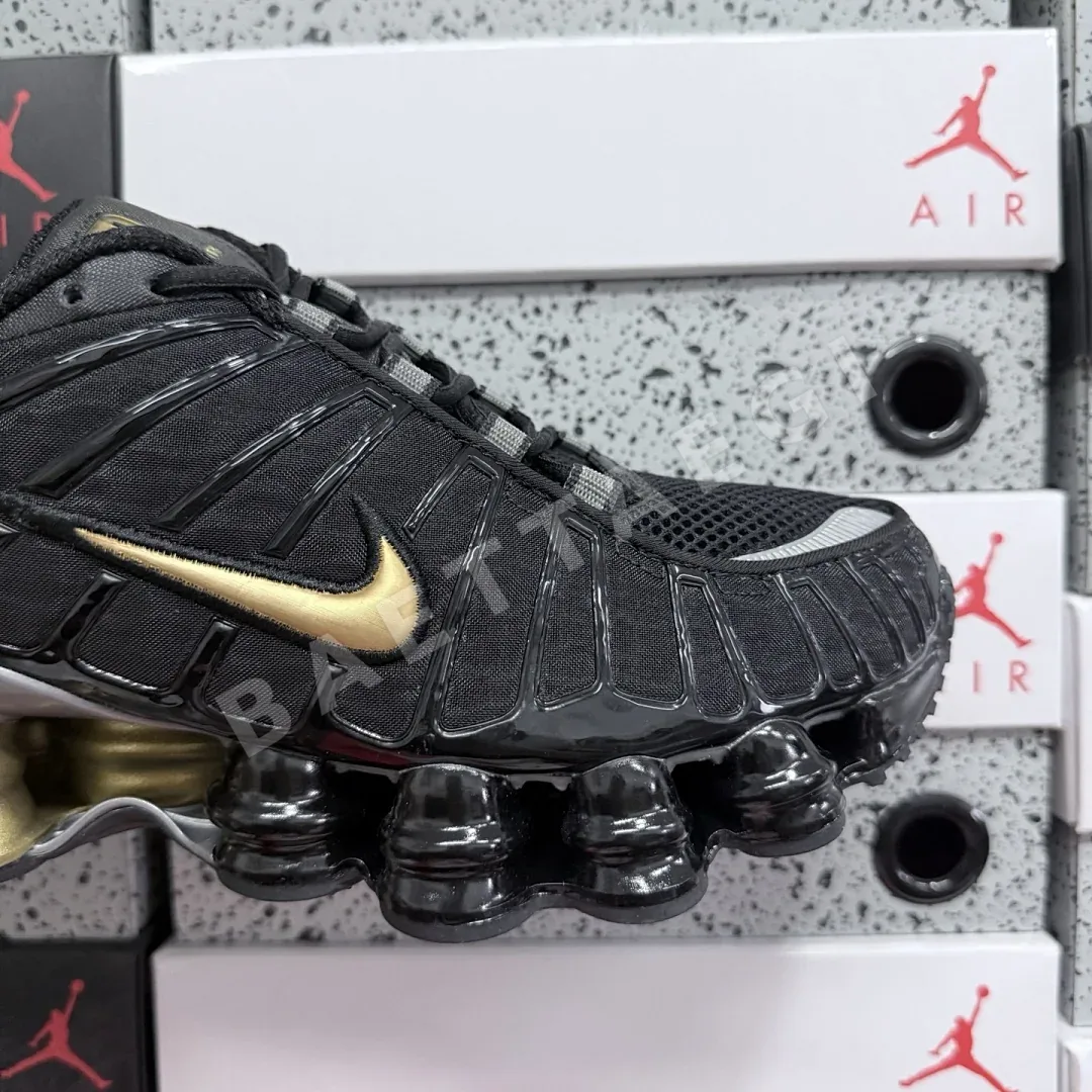 나이키 [MAX] 샥스 TL 201334 Nike Shox TL Neymar 상세 이미지 4
