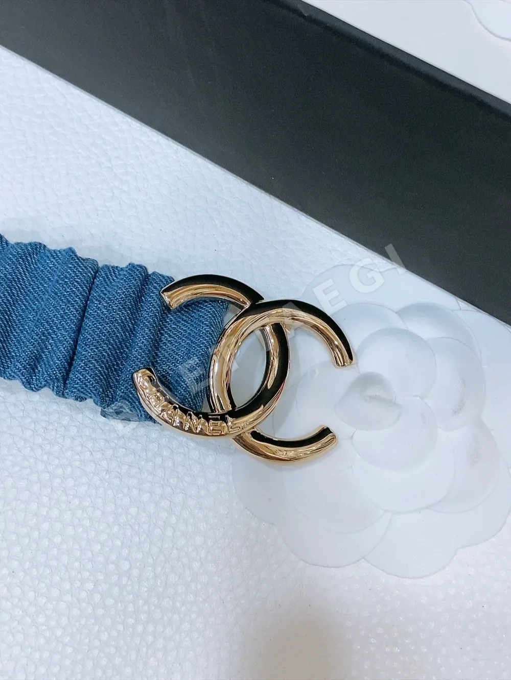 샤넬 벨트 58450 Chanel Belt 상세 이미지 3