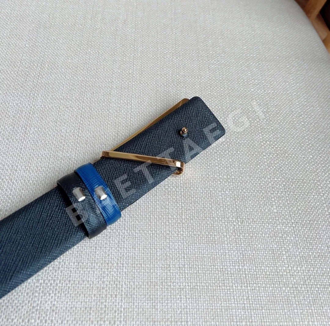 프라다 벨트 60236 Prada Belt 상세 이미지 6