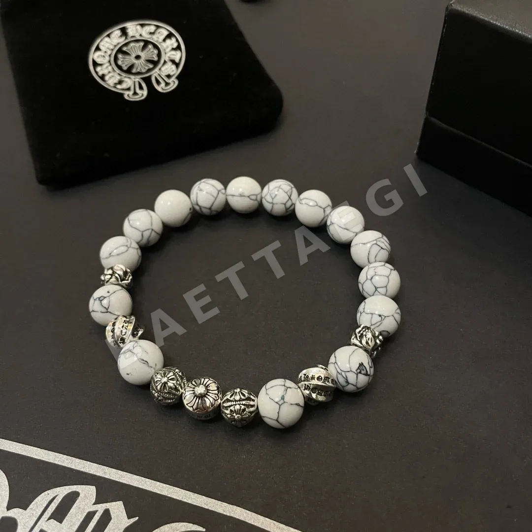 크롬하츠 팔찌 62738 Chrome Hearts Bracelet 상세 이미지 7