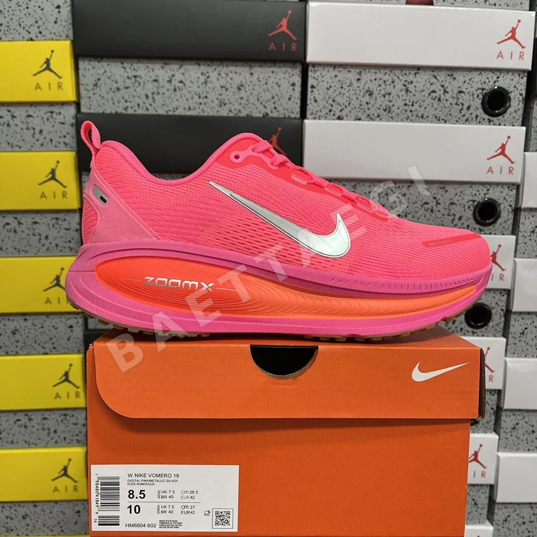 나이키 줌 보메로 18 HM6804-602 201110 Nike Zoom Vomero 18 상세 이미지 3