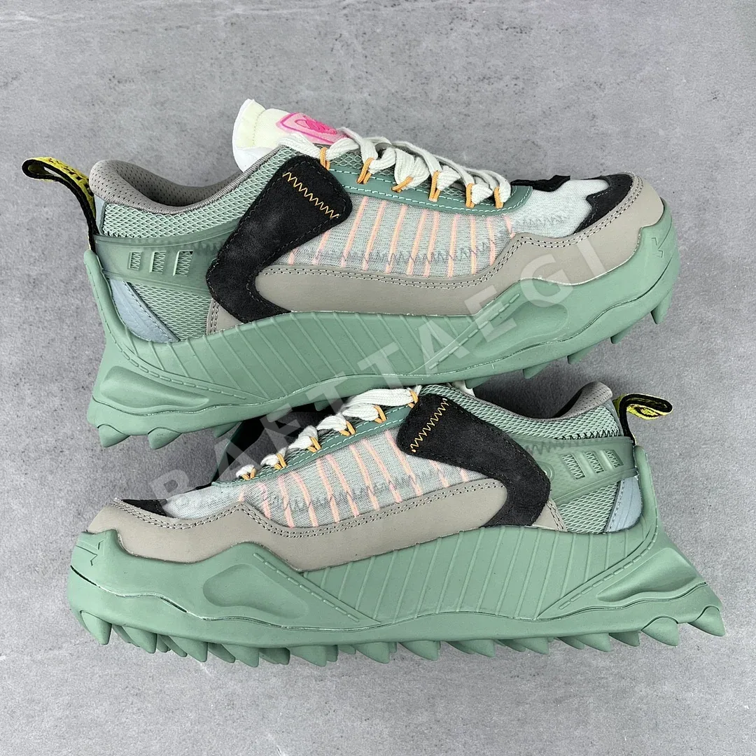 오프화이트 오디세이 민트 블랙 202359 Off White Odsy 상세 이미지 2