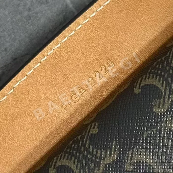셀린느 142443 가방 Celine Bag 상세 이미지 8
