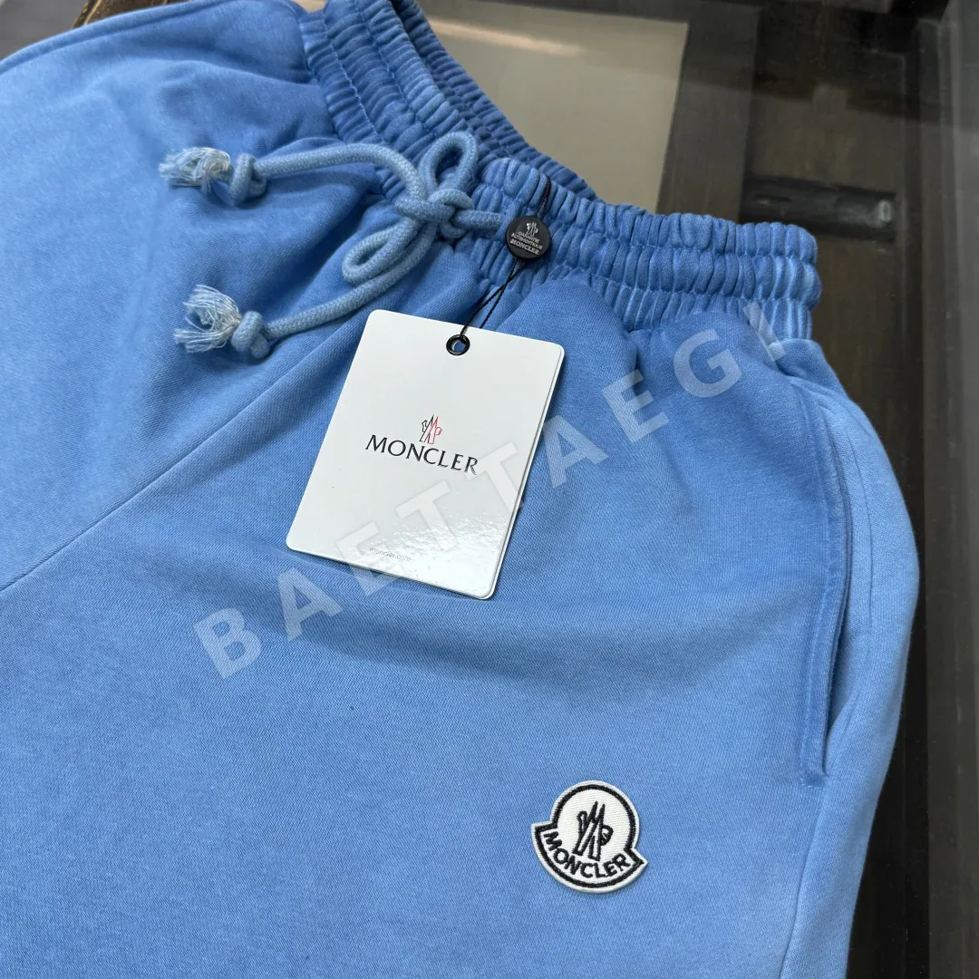 몽클레르 남성 반바지 52682 Moncler Shorts 상세 이미지 4