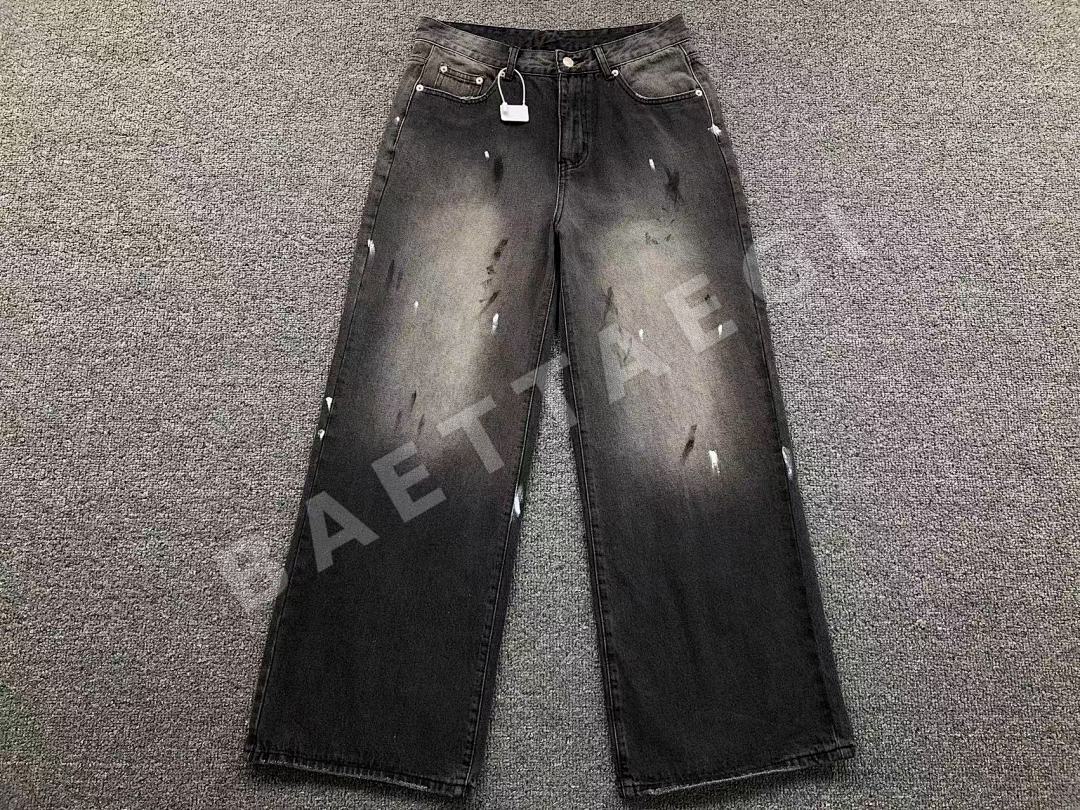 아크네스튜디오 바지 202710 Acne Studios Pants 상세 이미지 5