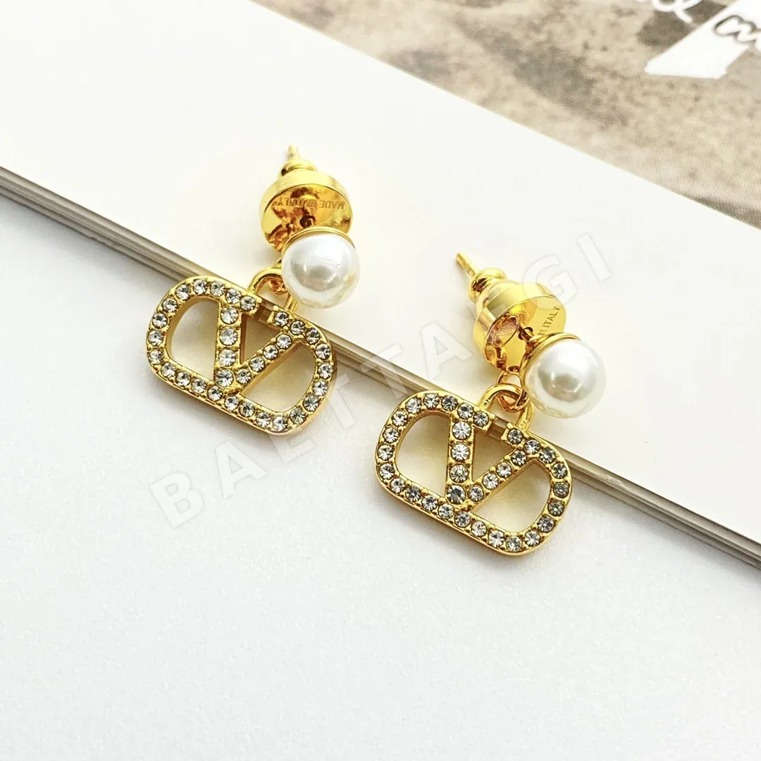 발렌티노 귀걸이 63539 Valentino Earrings 상세 이미지 4