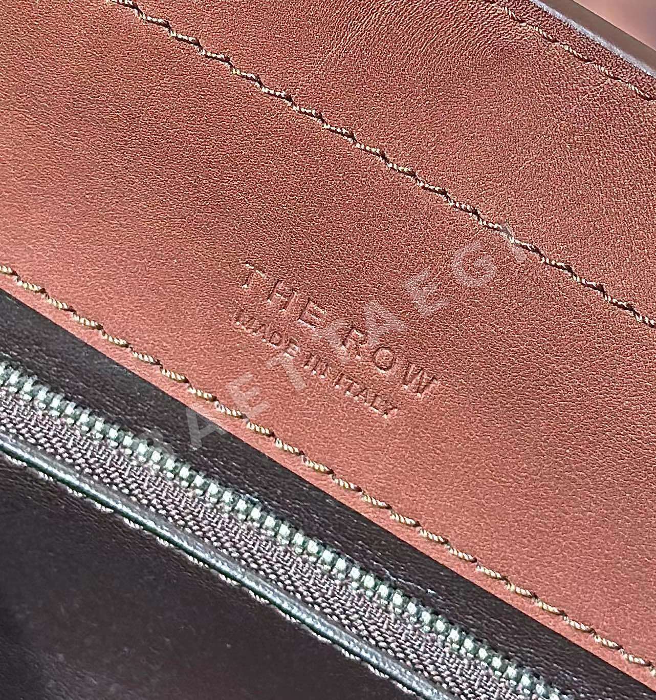 더로우 페기 클러치 가방 상세 이미지 6
