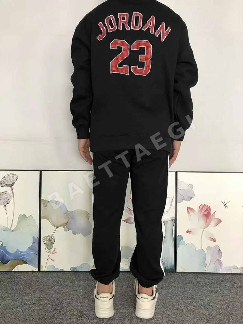 나이키 조던 후드티 203153 Nike Jordan Hoodie 상세 이미지 4