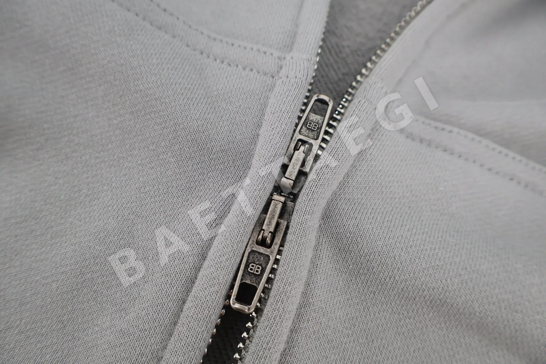발렌시아가 남성 자켓 197772 Balenciaga Jacket 상세 이미지 4