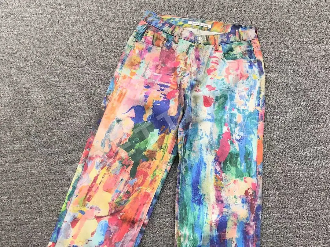 아크네스튜디오 바지 202708 Acne Studios Pants 상세 이미지 5