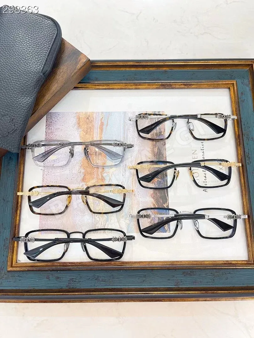 크롬하츠 선글라스 204847 Chrome Hearts Sunglasses 상세 이미지 3
