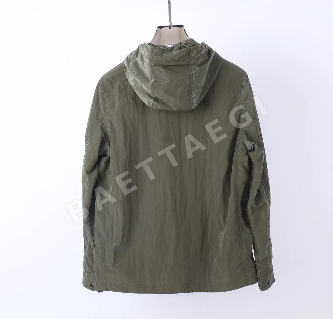 스톤아일랜드 남성 자켓 SS 51564 Stone Island 상세 이미지 6