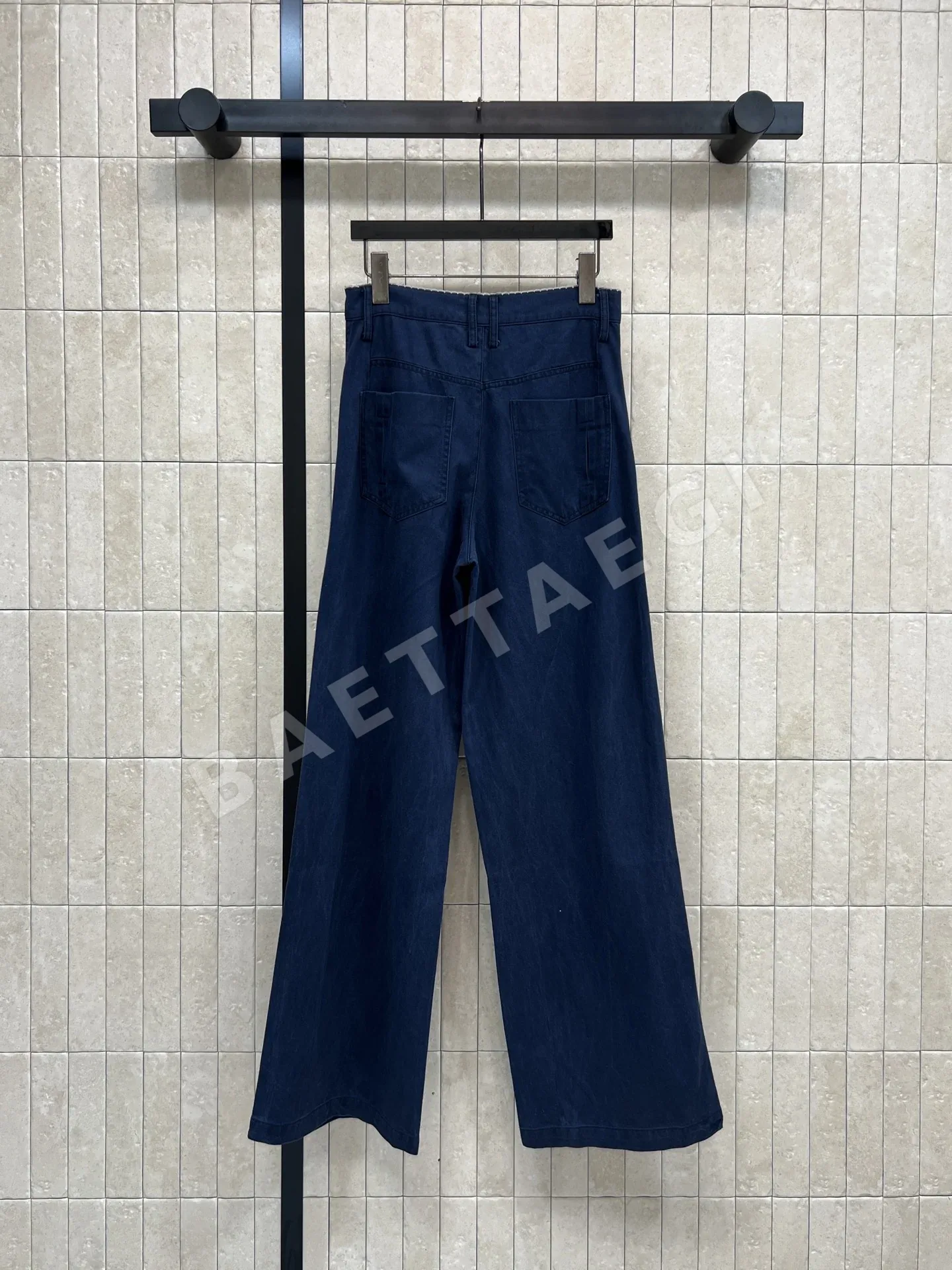 미우미우 여성 바지 97184 Miu Miu Pants 상세 이미지 7