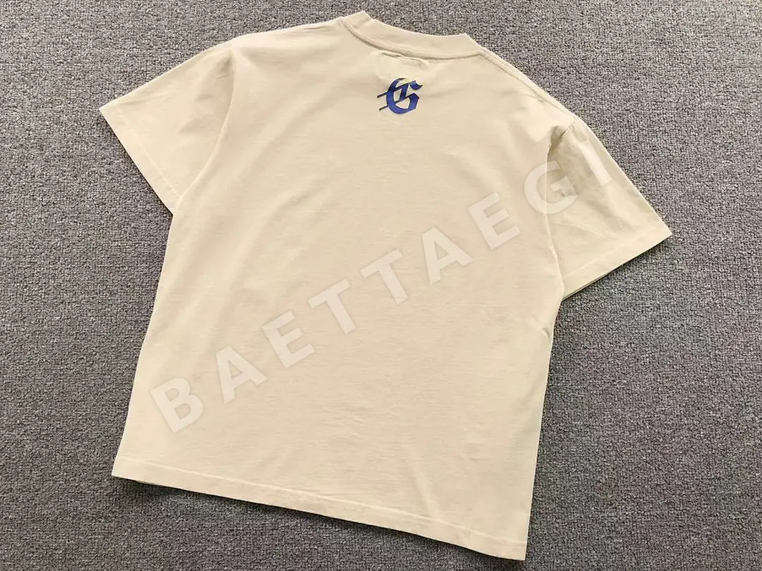 갓스피드 반팔 티셔츠 203321 Godspeed T-Shirt 상세 이미지 11