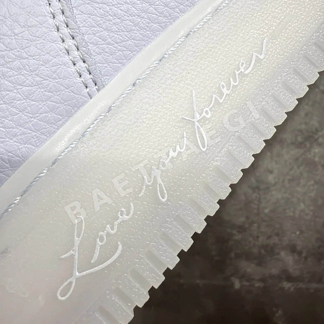 나이키 CZ8065-500 201027 Nike 【G 】Air Force 1 Low Drake NOCTA Certified Lover Boy 상세 이미지 9