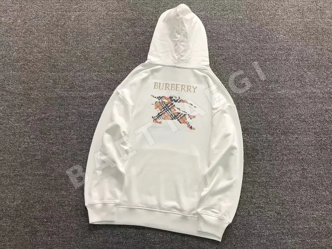 버버리 후드티 203543 Burberry Hoodie 상세 이미지 8