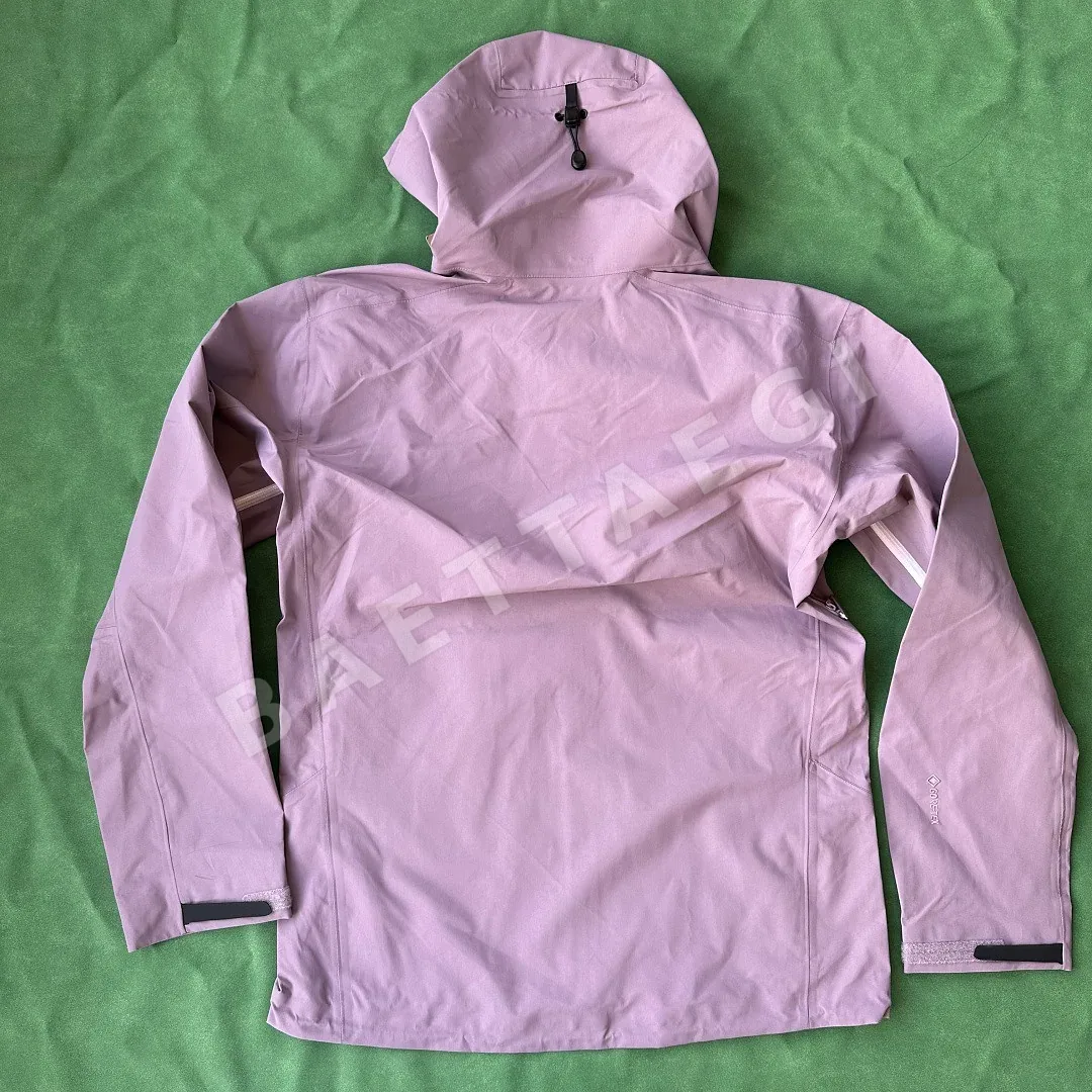 아크테릭스 [TZ] 베타 SL 자켓 퍼플 205991 Arc'teryx Beta SL Jacket 상세 이미지 13
