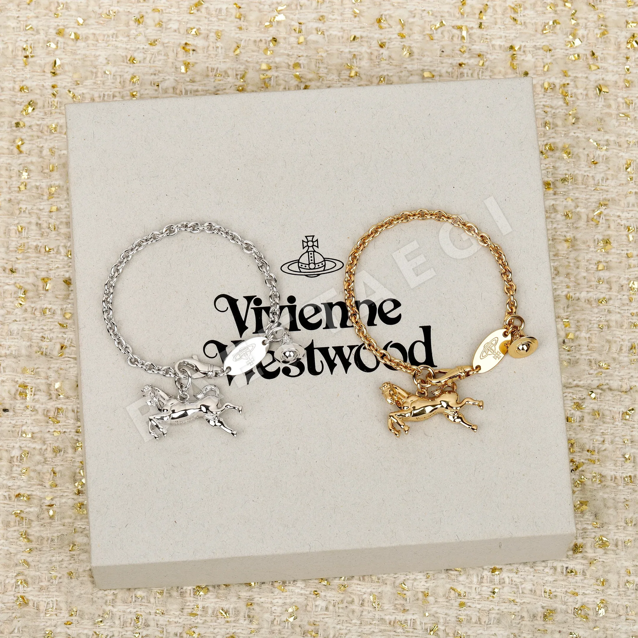 비비안웨스트우드 팔찌 65192 Vivienne Westwood Bracelet 상세 이미지 10