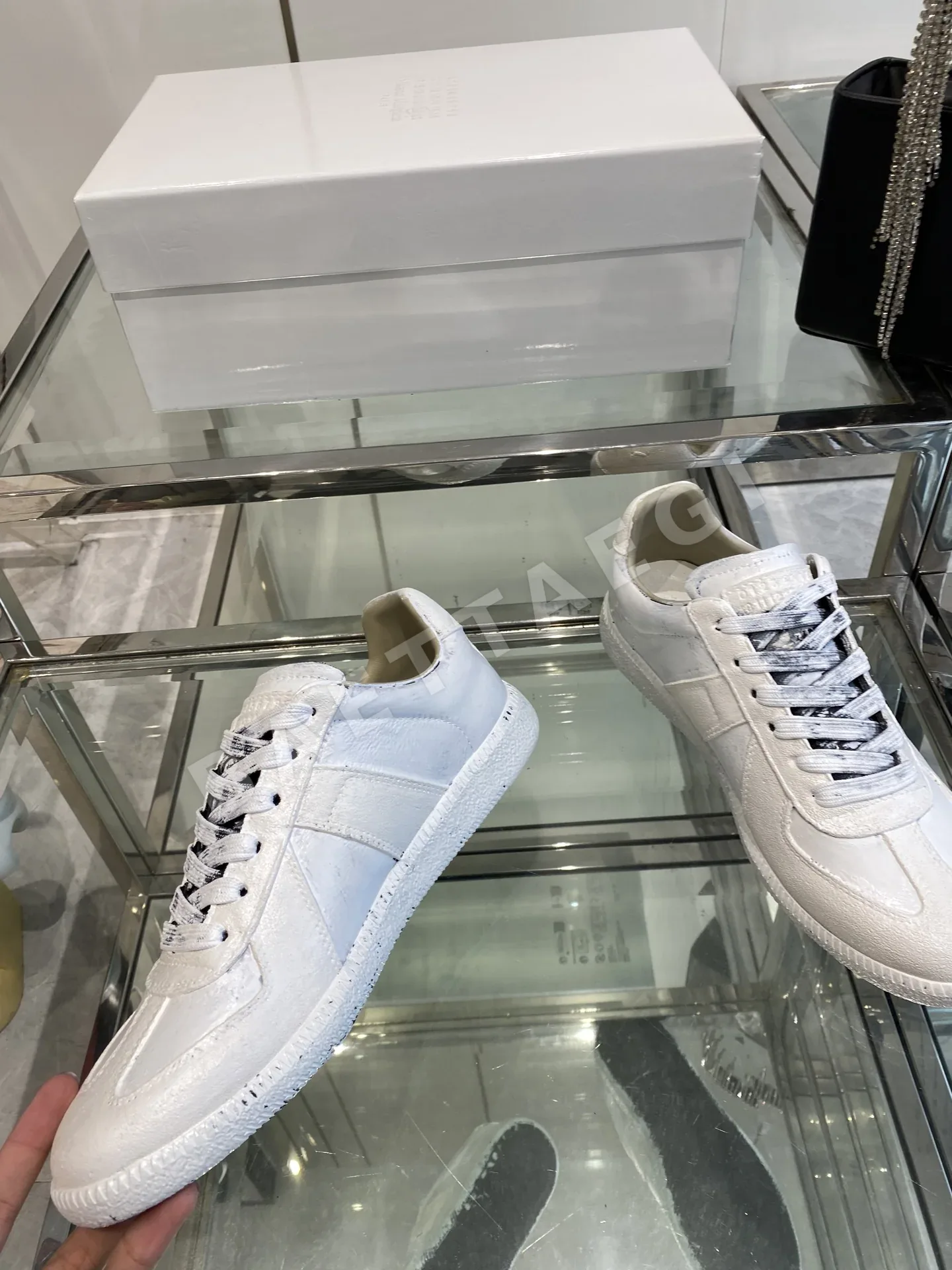 마르지엘라 신발 9134 상세 이미지 3