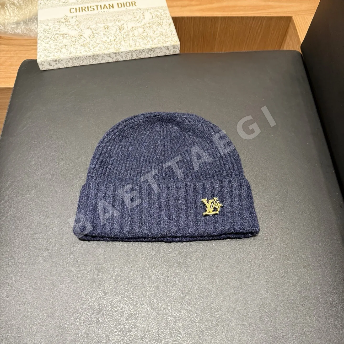 루이비통 베이스볼 캡 상세 이미지 1