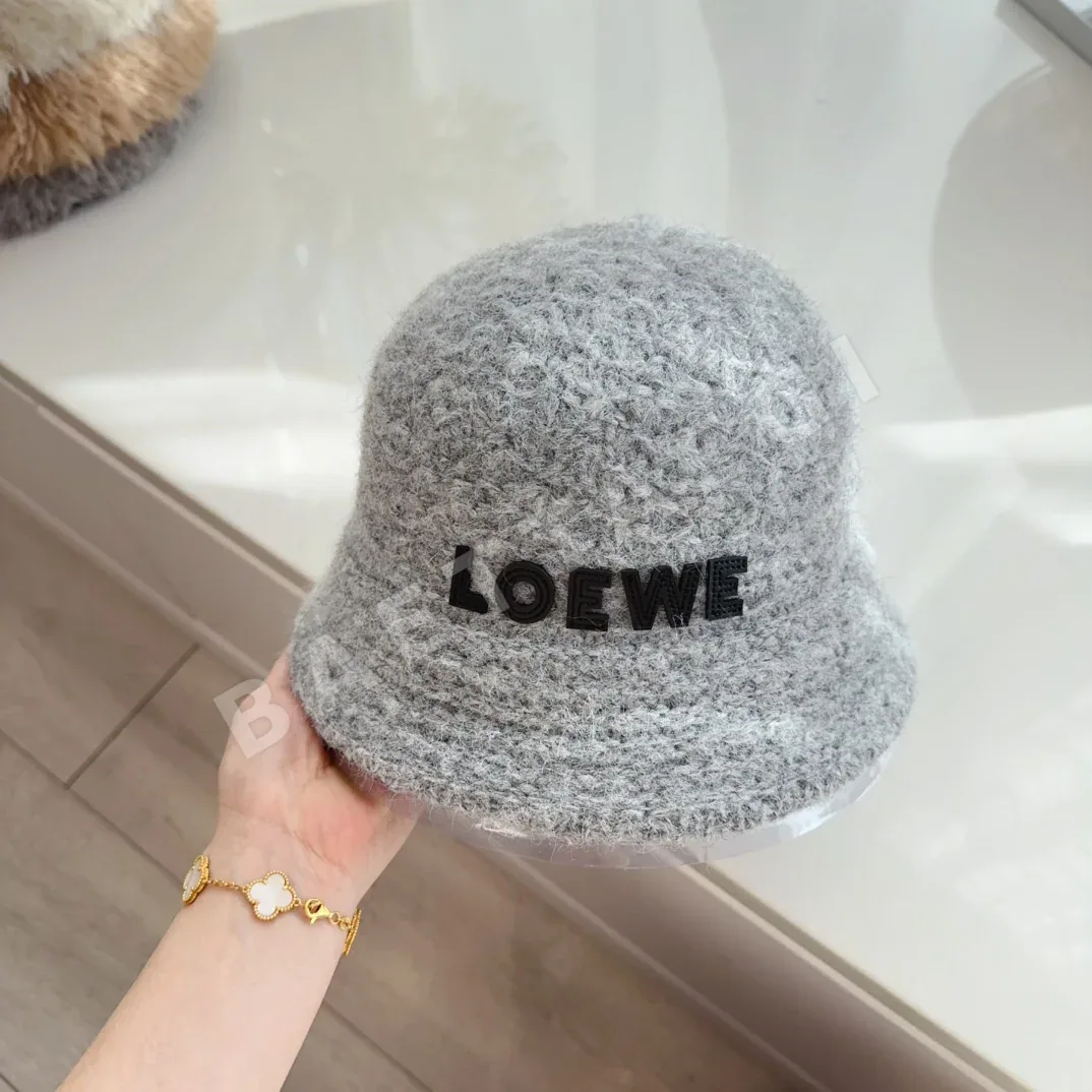 로에베 모자 79013 Loewe Cap 상세 이미지 9