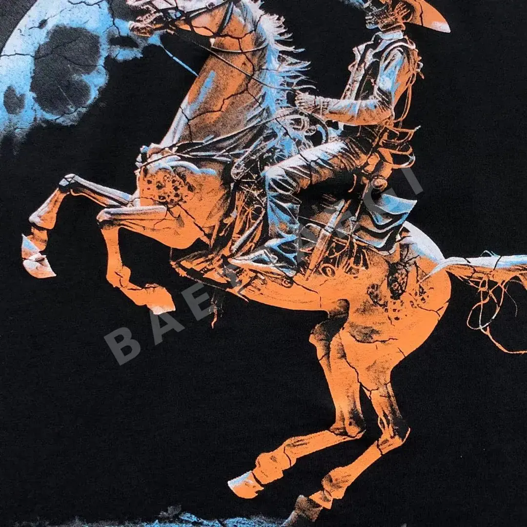 갓스피드 반팔 티셔츠 203319 Godspeed T-Shirt 상세 이미지 10