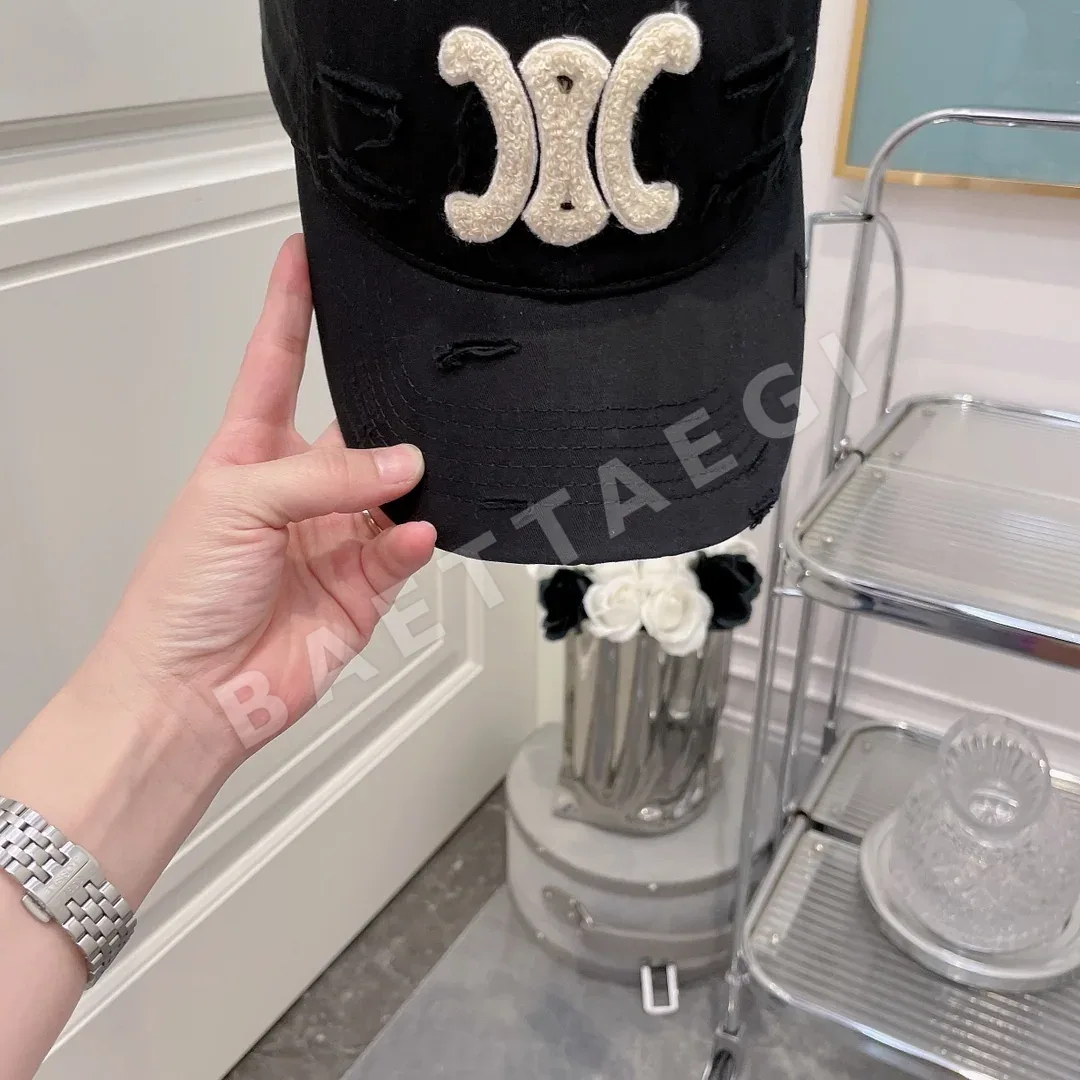 셀린느 모자 83163 Celine Cap 상세 이미지 3