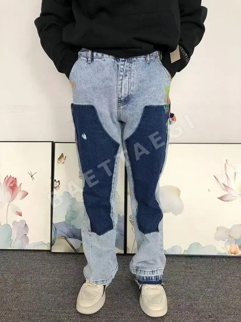 갤러리디파트먼트 바지 203195 Gallery Dept. Pants 상세 이미지 3
