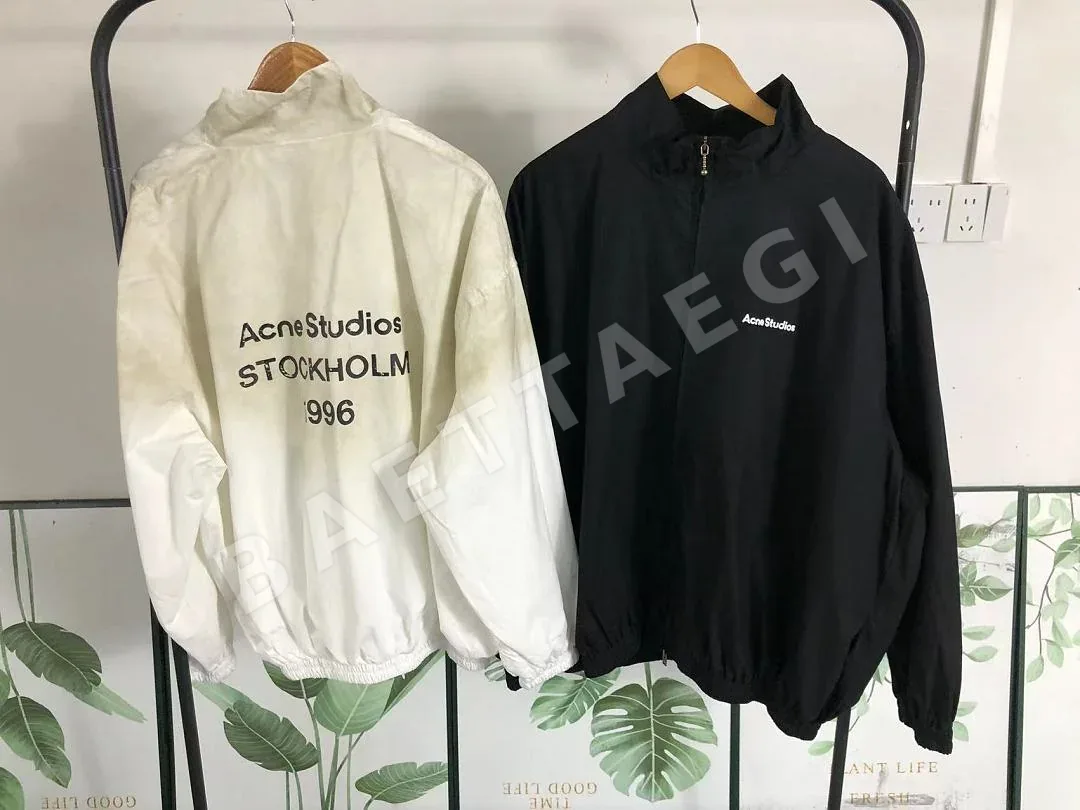아크네스튜디오 자켓 203512 Acne Studios Jacket 상세 이미지 26