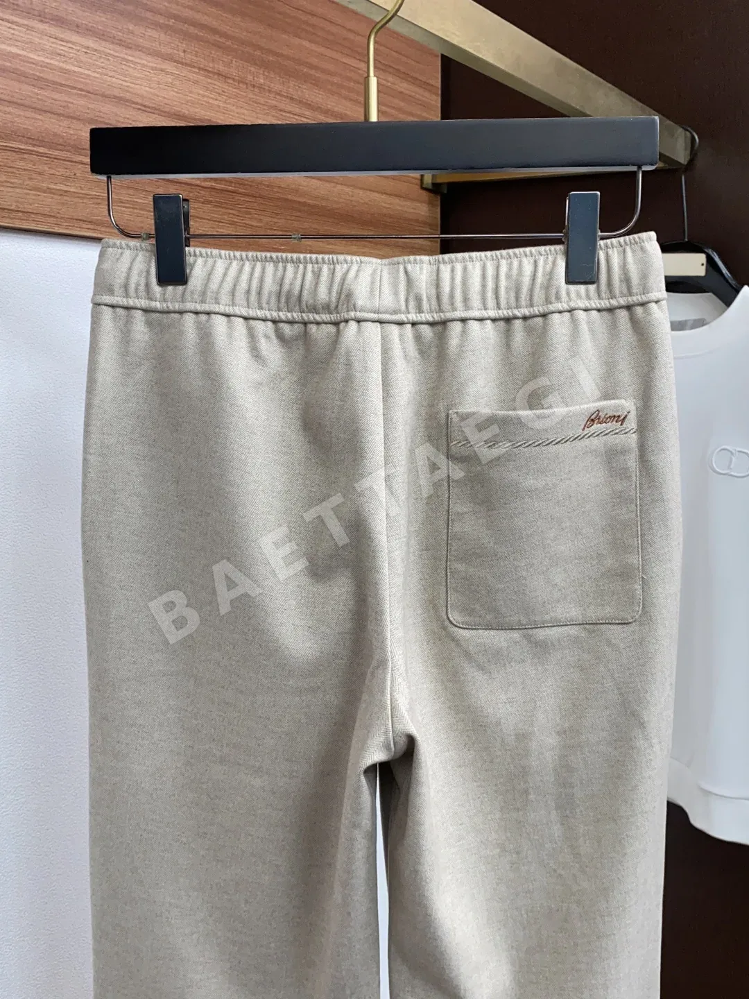 브리오니 남성 바지 197470 Brioni Pants 상세 이미지 9