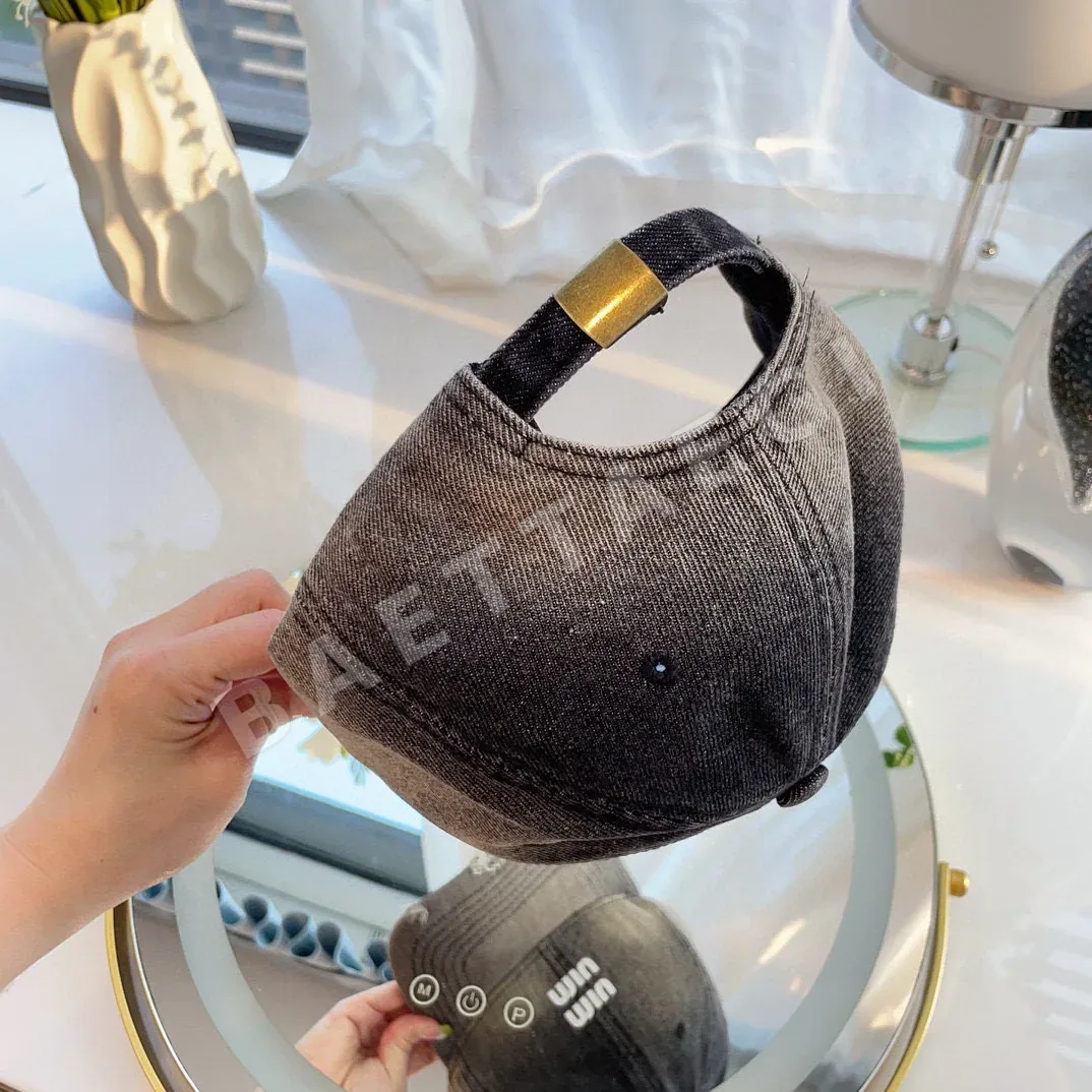 미우미우 모자 80968 Miu Miu Cap 상세 이미지 5