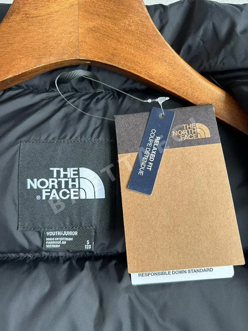 노스페이스 [TOP] 96 그린 206284 The North Face Kids 96 상세 이미지 8