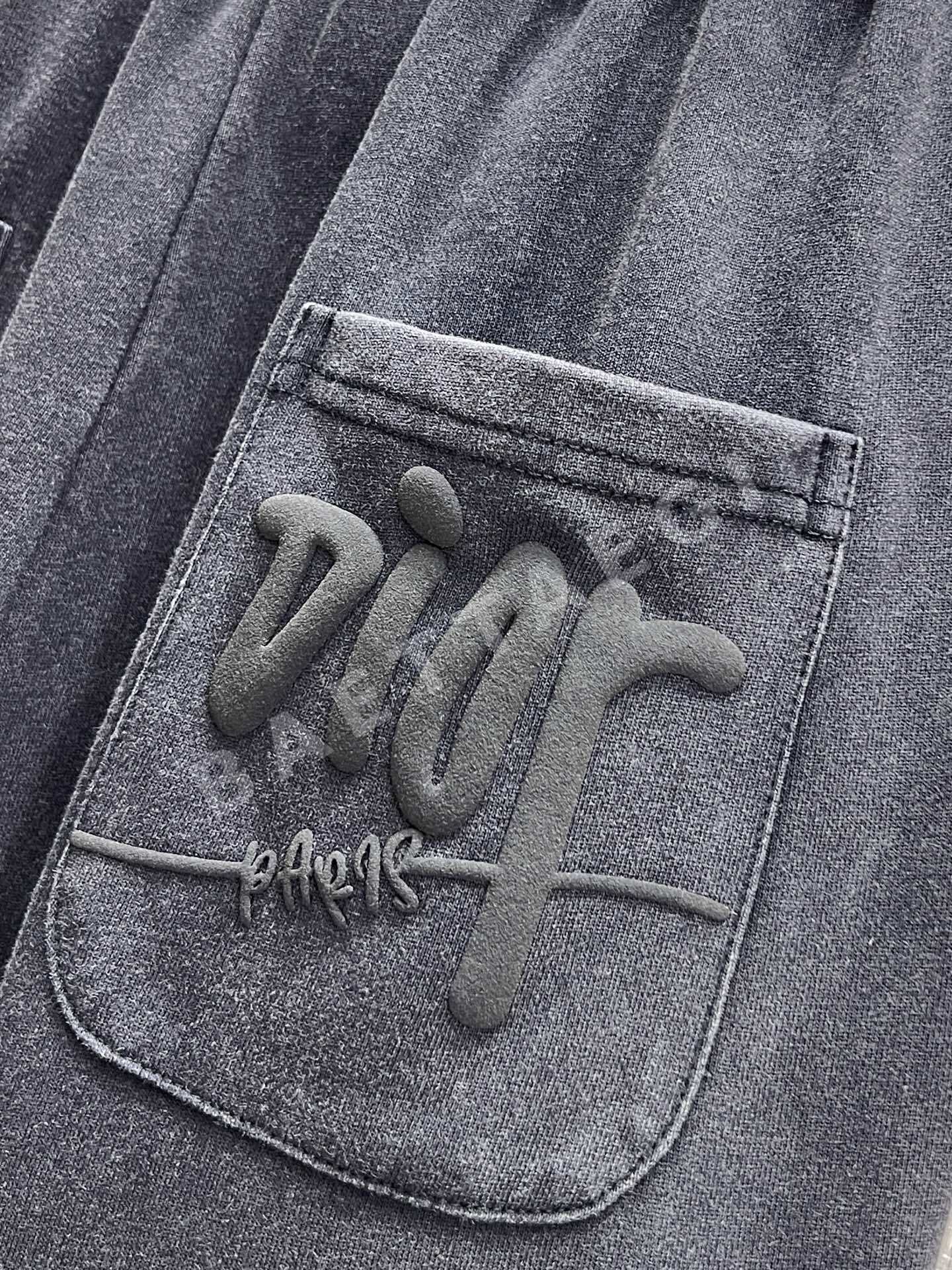 디올 여성 바지 54334 Dior Women Pants 상세 이미지 6