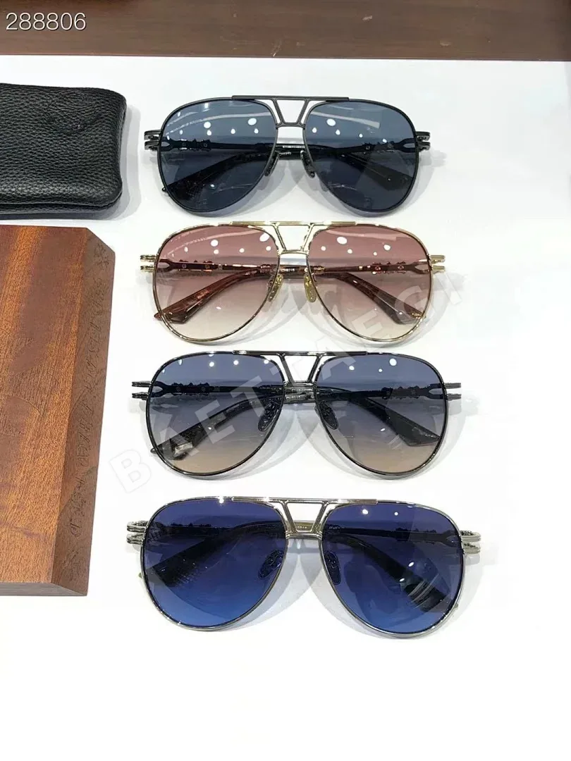 크롬하츠 선글라스 204802 Chrome Hearts Sunglasses 상세 이미지 2