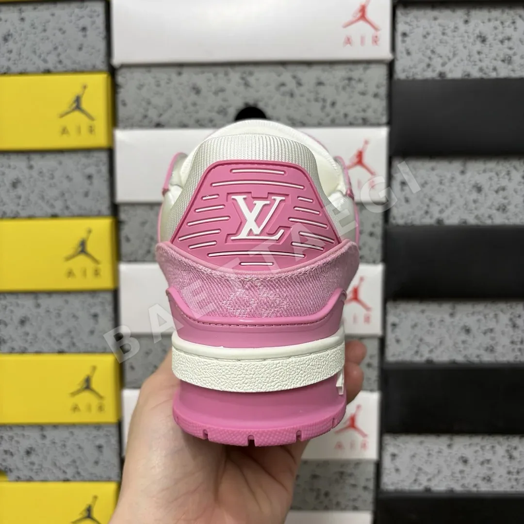 루이비통 [VG] 핑크 205878 Louis Vuitton 상세 이미지 5