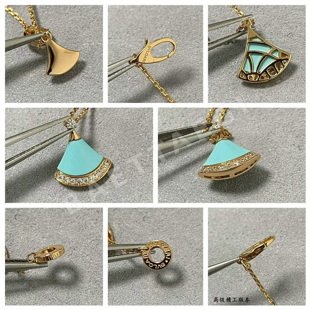 불가리 목걸이 64871 Bvlgari Necklace 상세 이미지 9