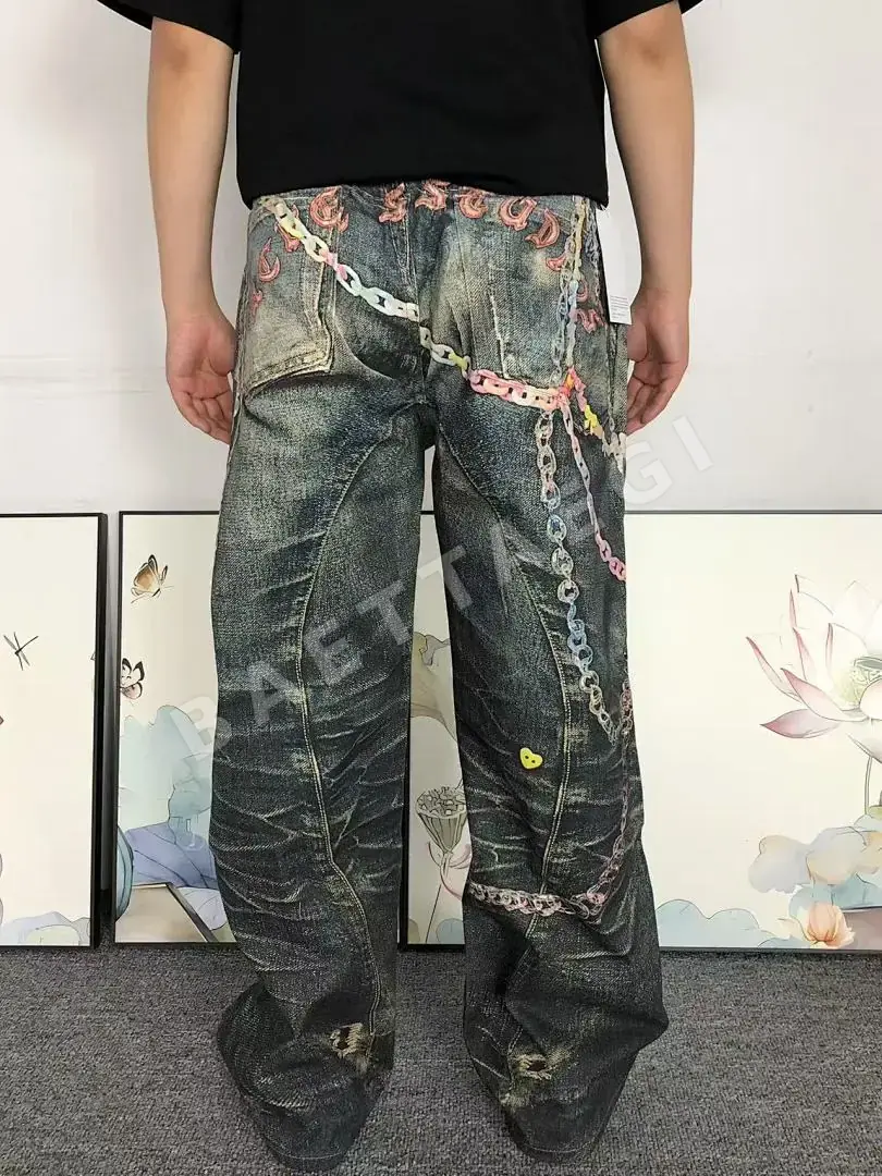 아크네스튜디오 바지 202712 Acne Studios Pants 상세 이미지 5