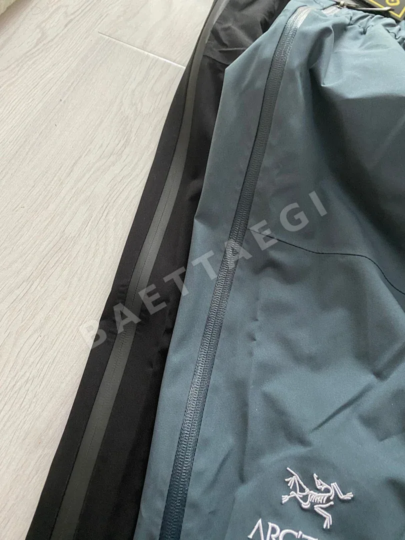 아크테릭스 [LD] 베타 풀집 팬츠 200184 Arc'teryx Beta Pant 상세 이미지 11