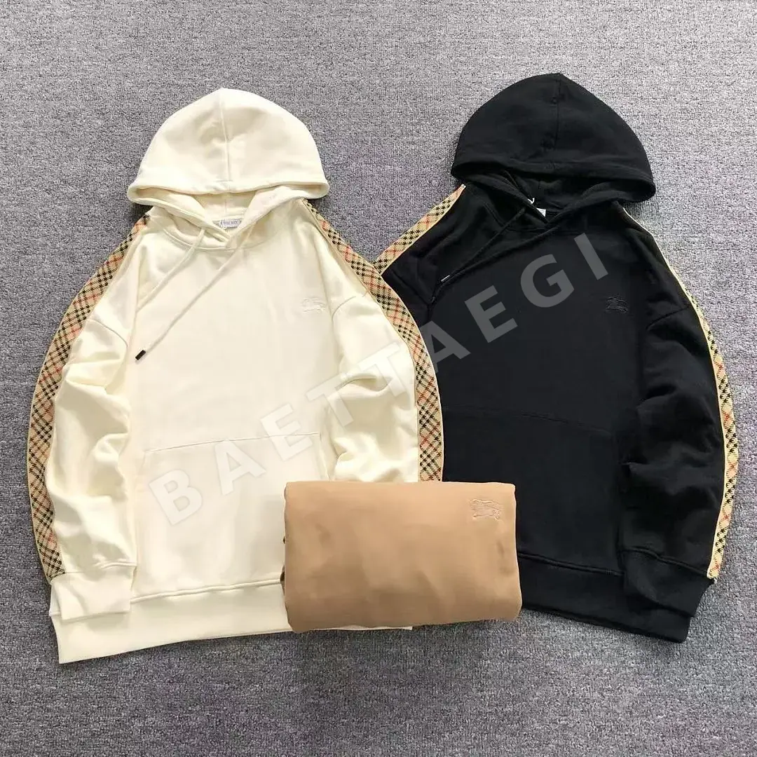 버버리 후드티 203546 Burberry Hoodie