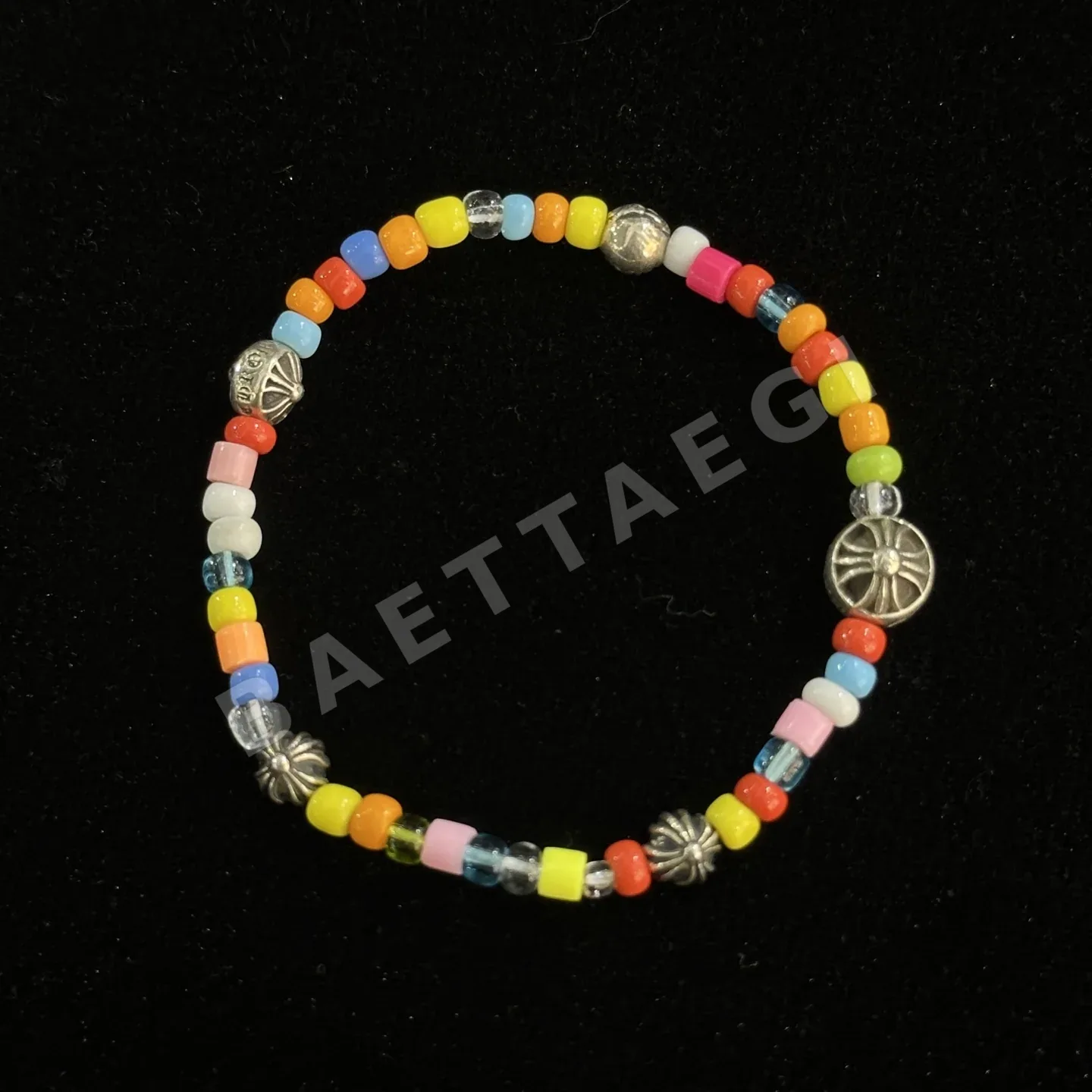 크롬하츠 팔찌 164094 Chrome Hearts Bracelet