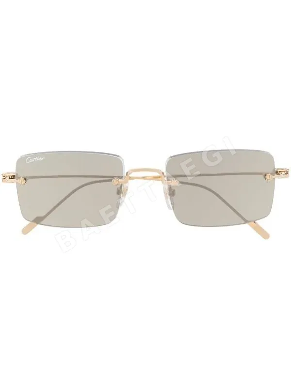 까르띠에 선글라스 72240 Cartier Sunglasses 상세 이미지 7