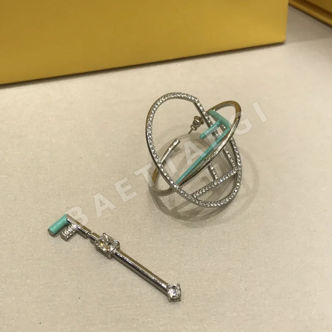 펜디 귀걸이 71429 Fendi Earrings 상세 이미지 4