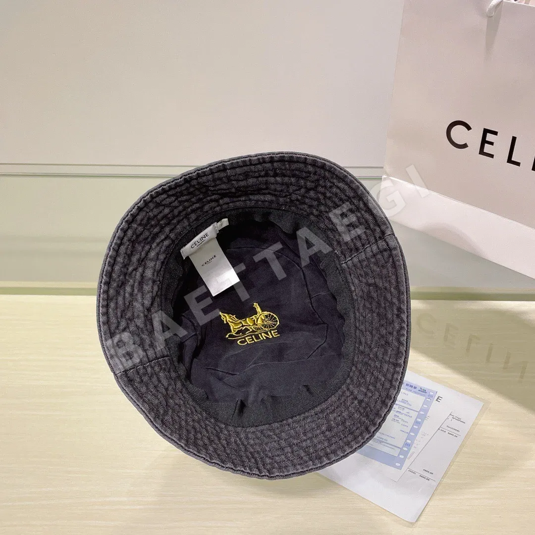 셀린느 모자 84223 Celine Cap 상세 이미지 3
