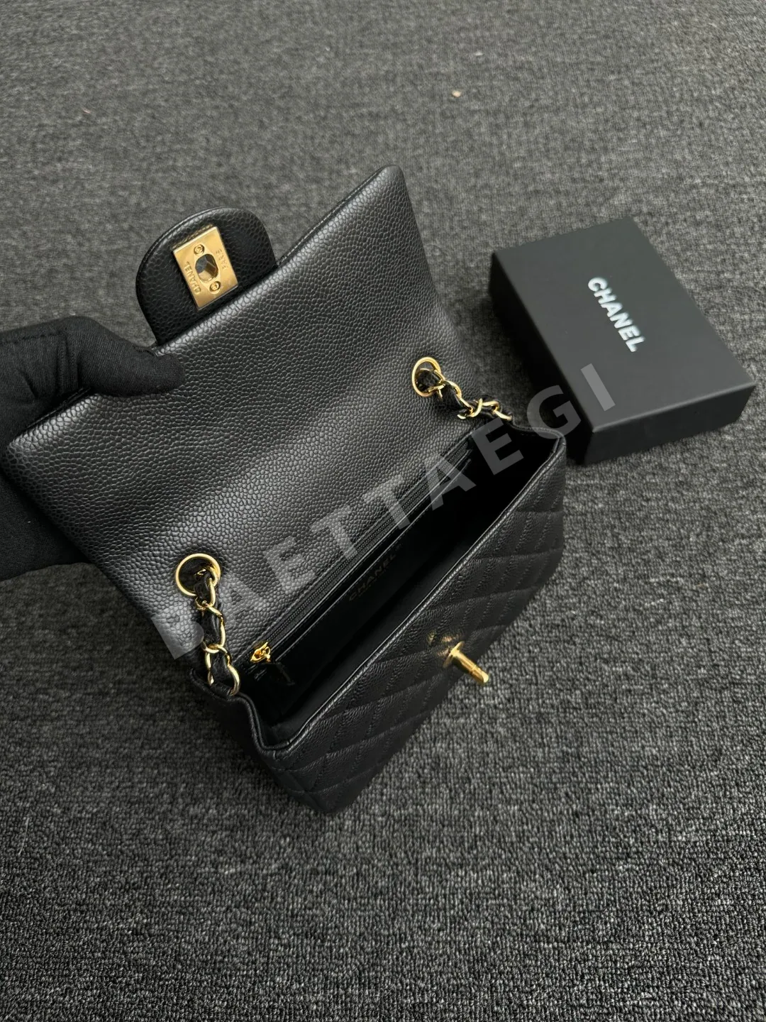 샤넬 가방 Chanel 상세 이미지 9