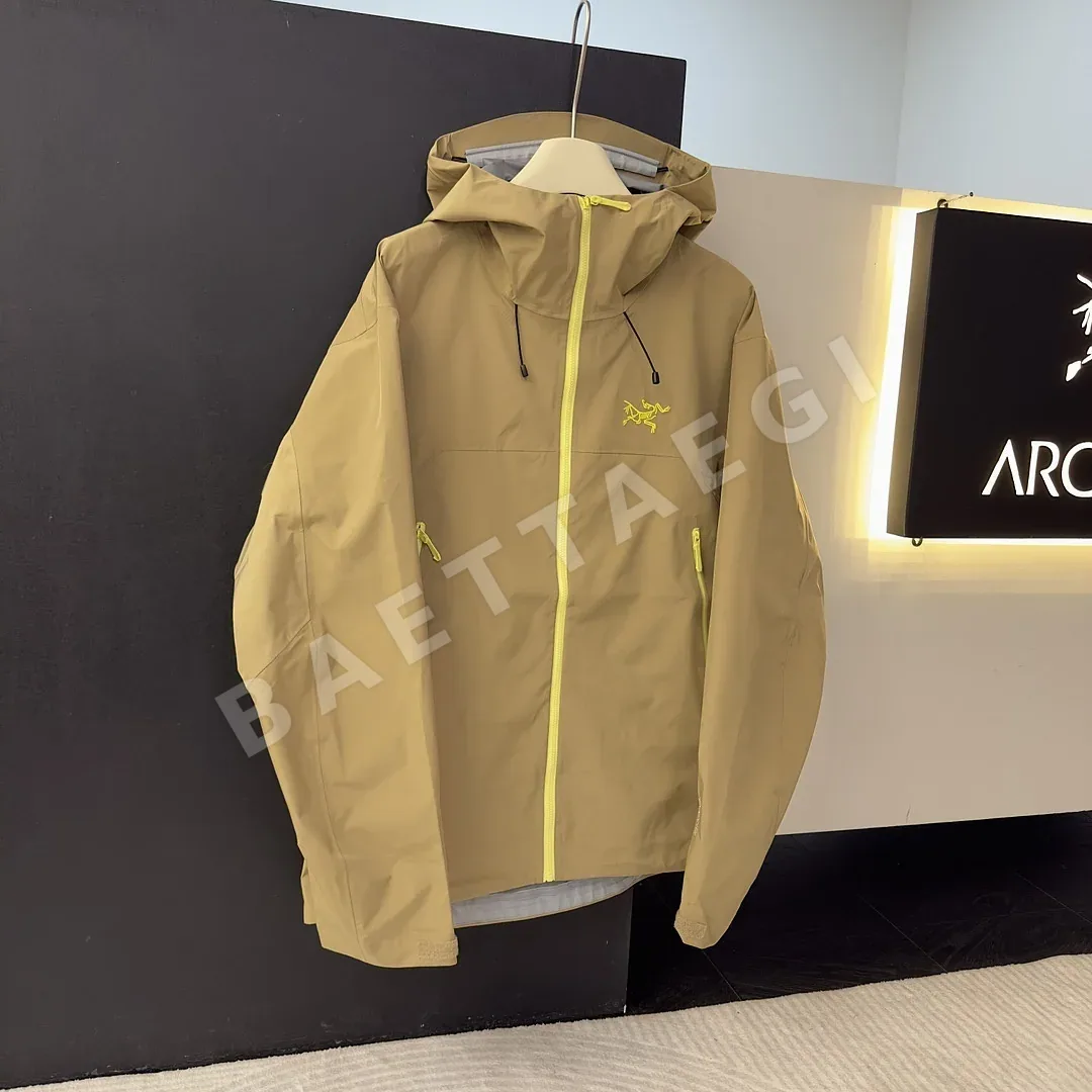 아크테릭스 [XF] 베타 라이트웨이트 테라코타 브라운 205911 Arc'teryx Beta Lightweight 상세 이미지 4